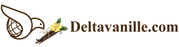 deltavanille.com